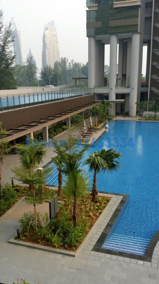 Skyline Residences (D4), Condominium #91075702